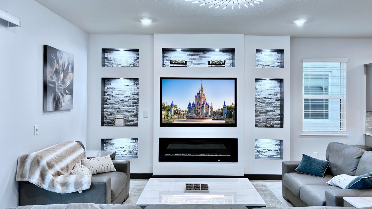 Photo of Livingroom in Four Corners