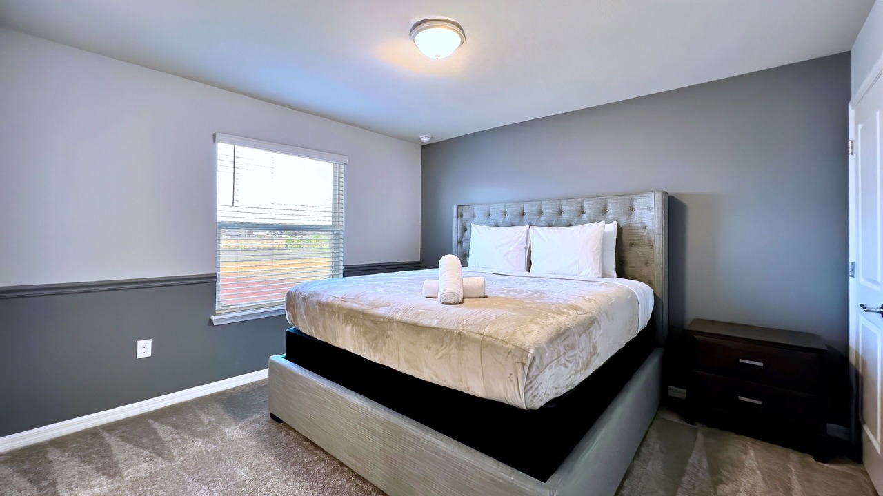 Photo of Bedroom in Four Corners