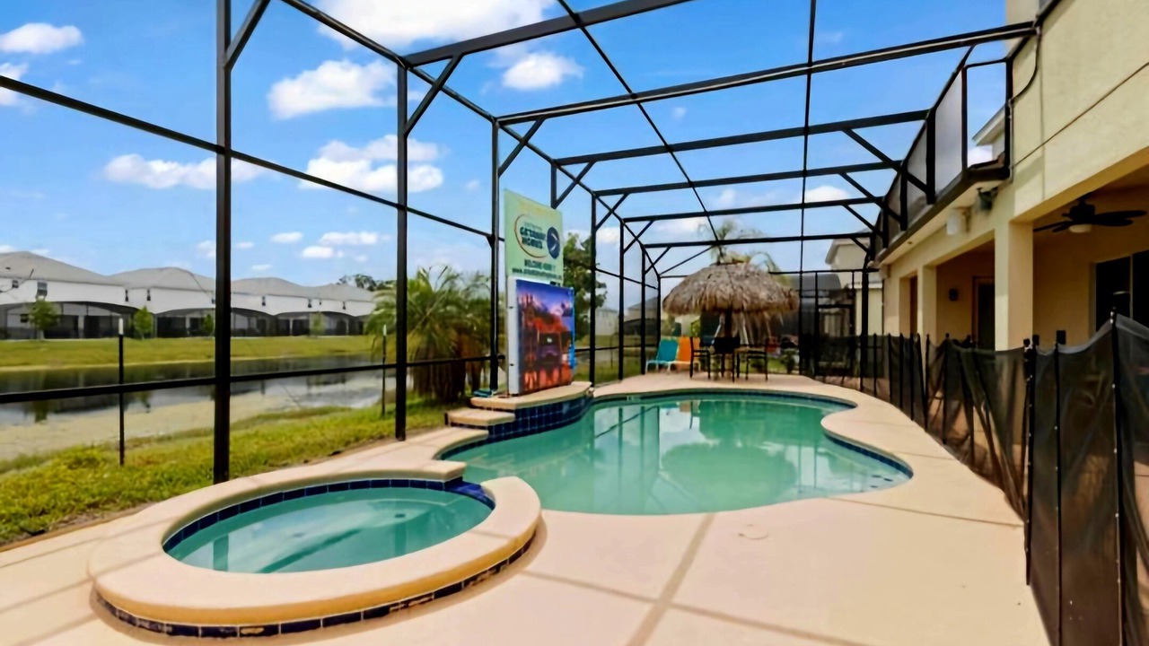 Photo of Outdoor in Kissimmee