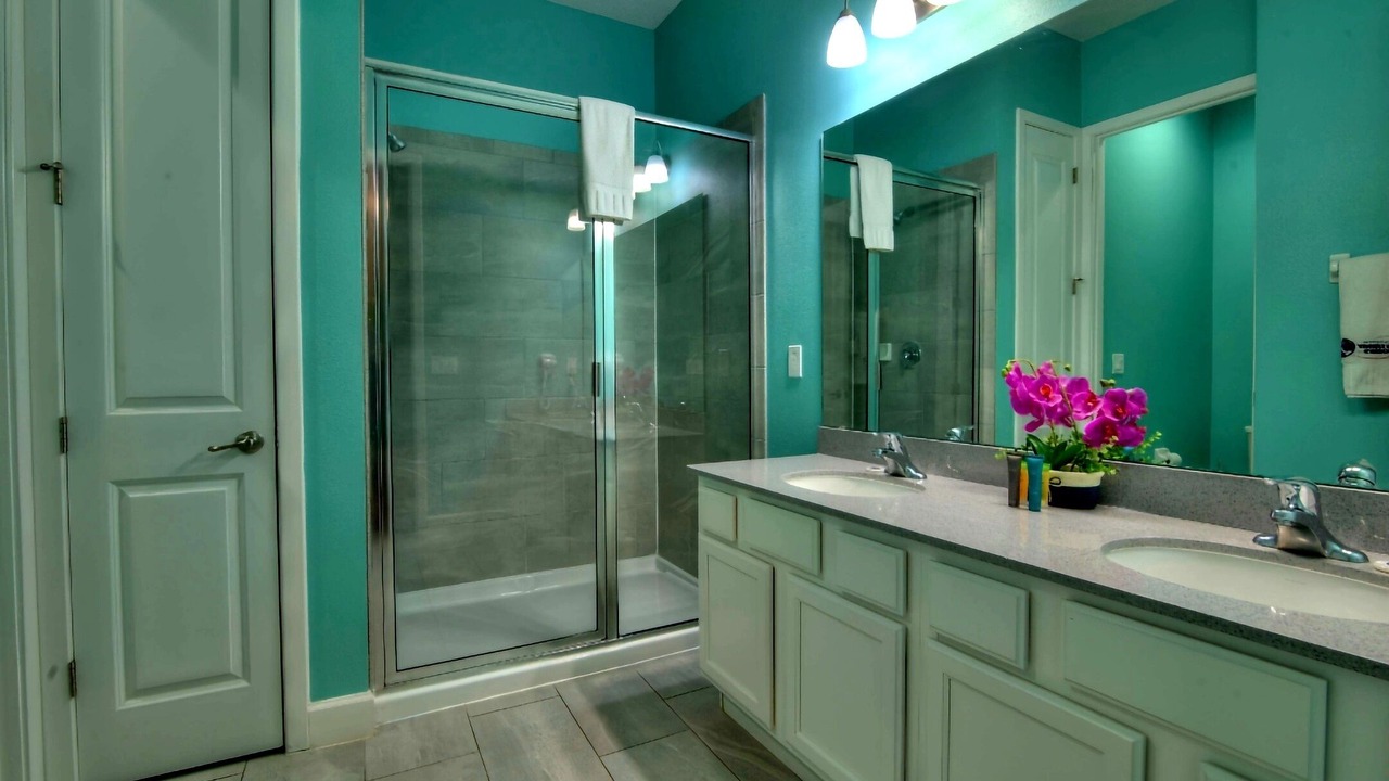 Photo of Bathroom in Kissimmee