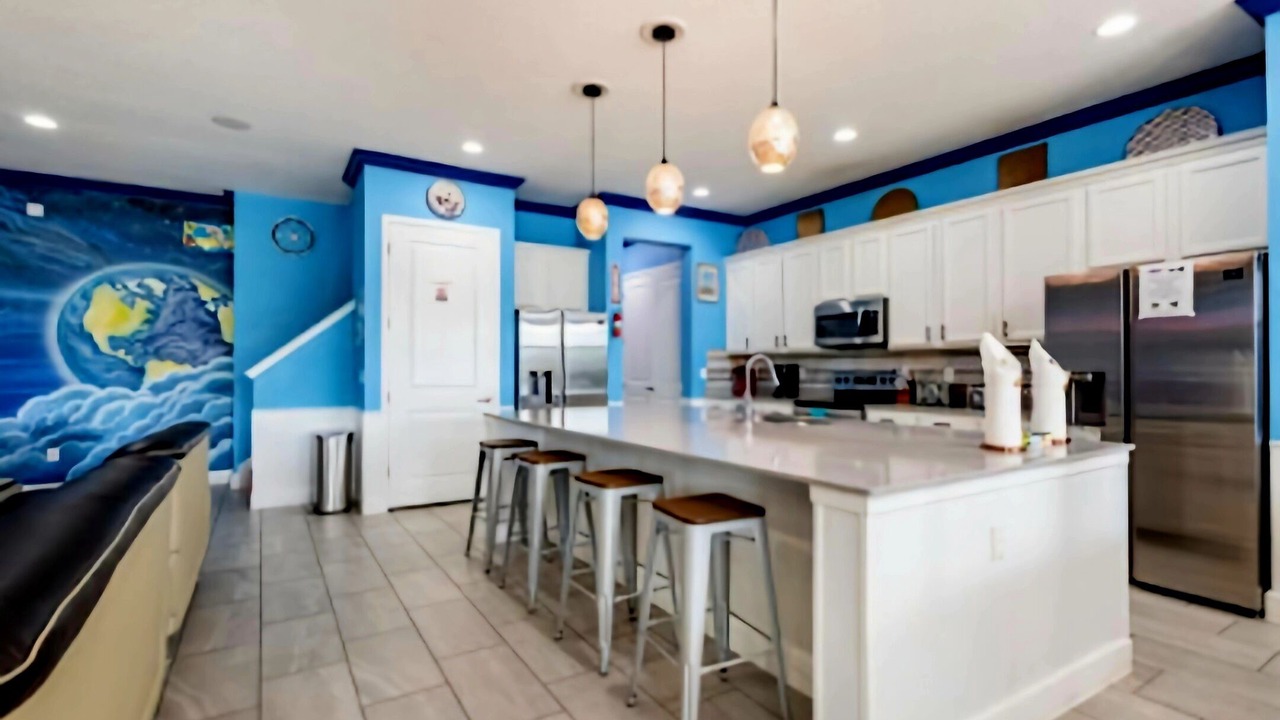 Photo of Kitchen in Kissimmee