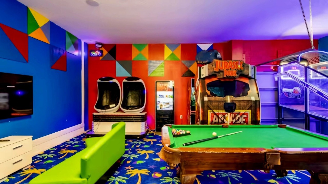 Photo of Bedroom in Kissimmee