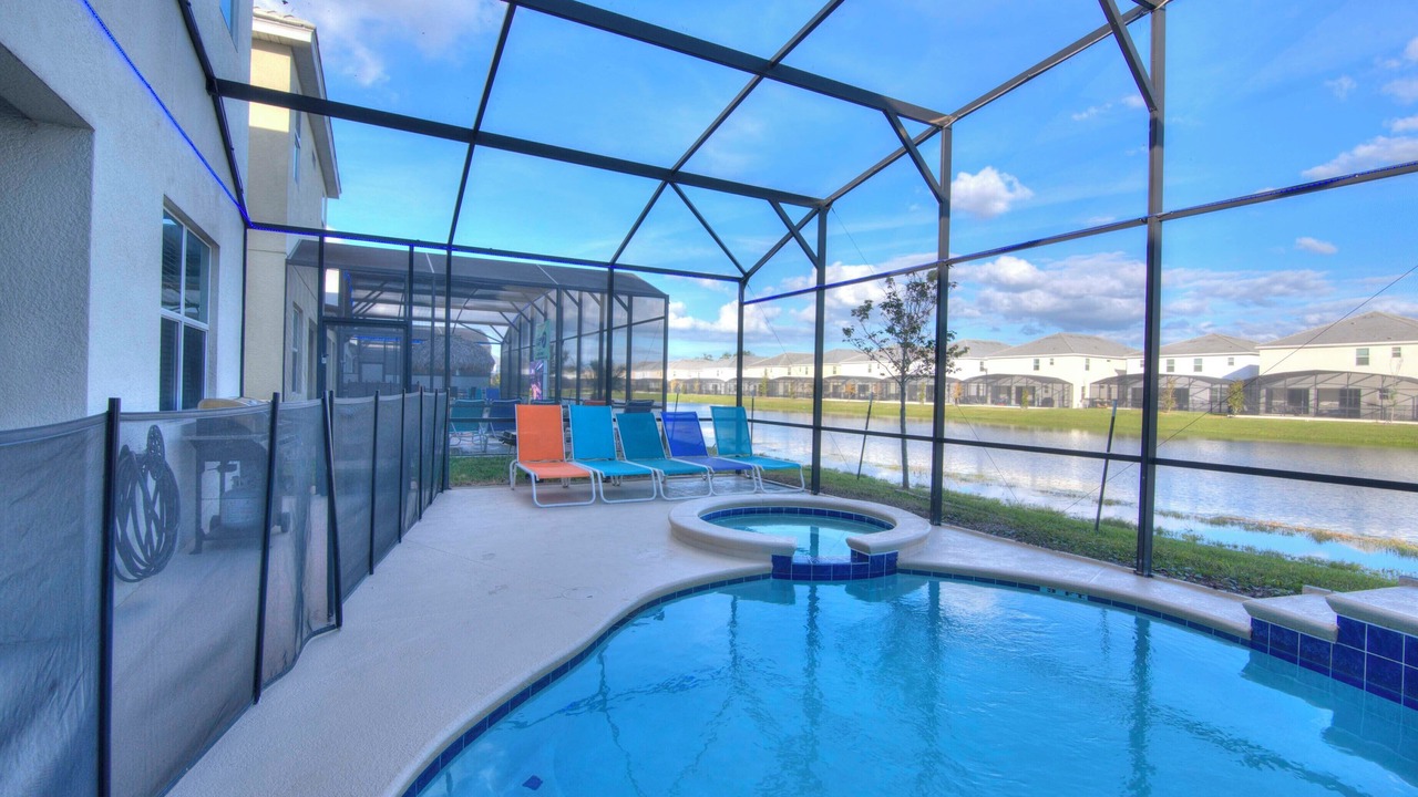 Photo of Outdoor in Kissimmee