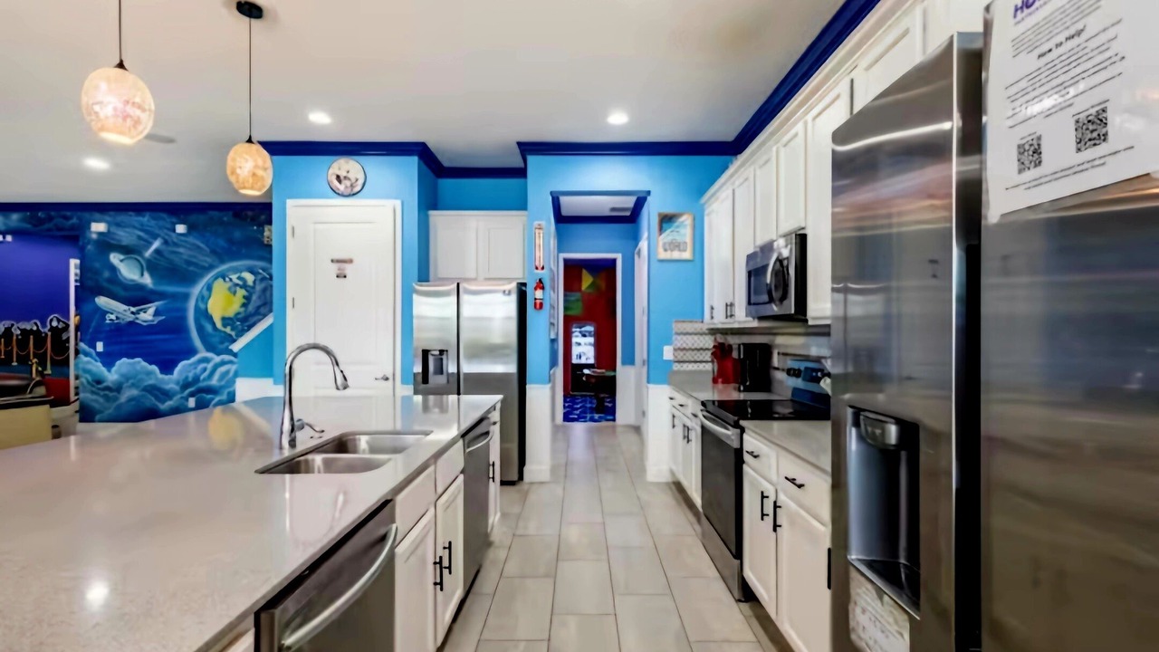 Photo of Kitchen in Kissimmee