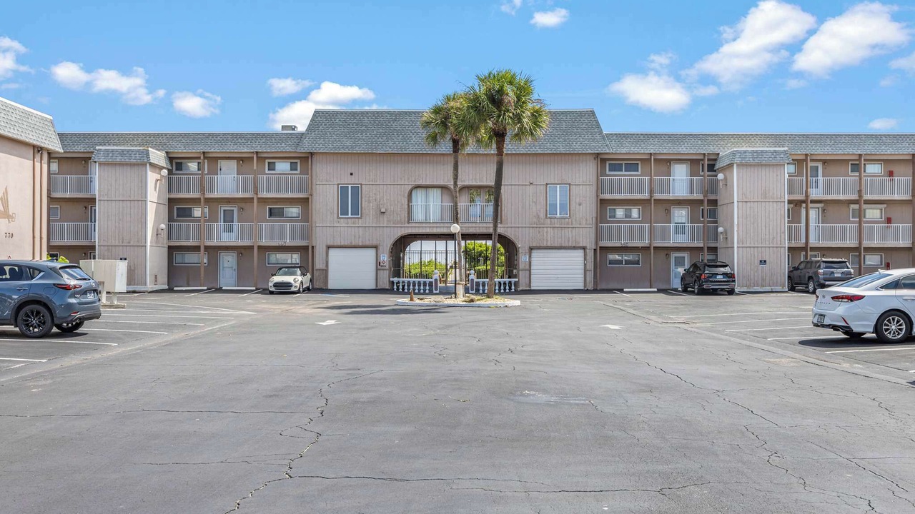 Photo of Outdoor in Cocoa Beach