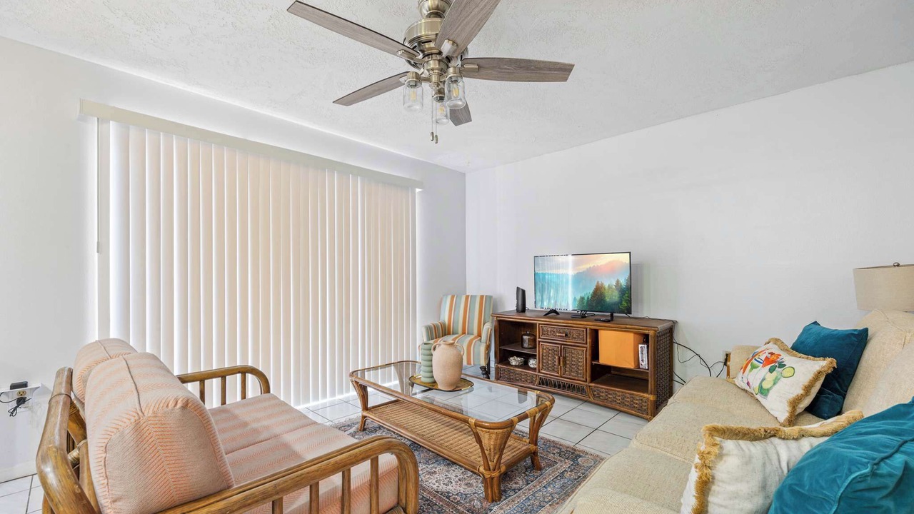 Photo of Bedroom in Cocoa Beach