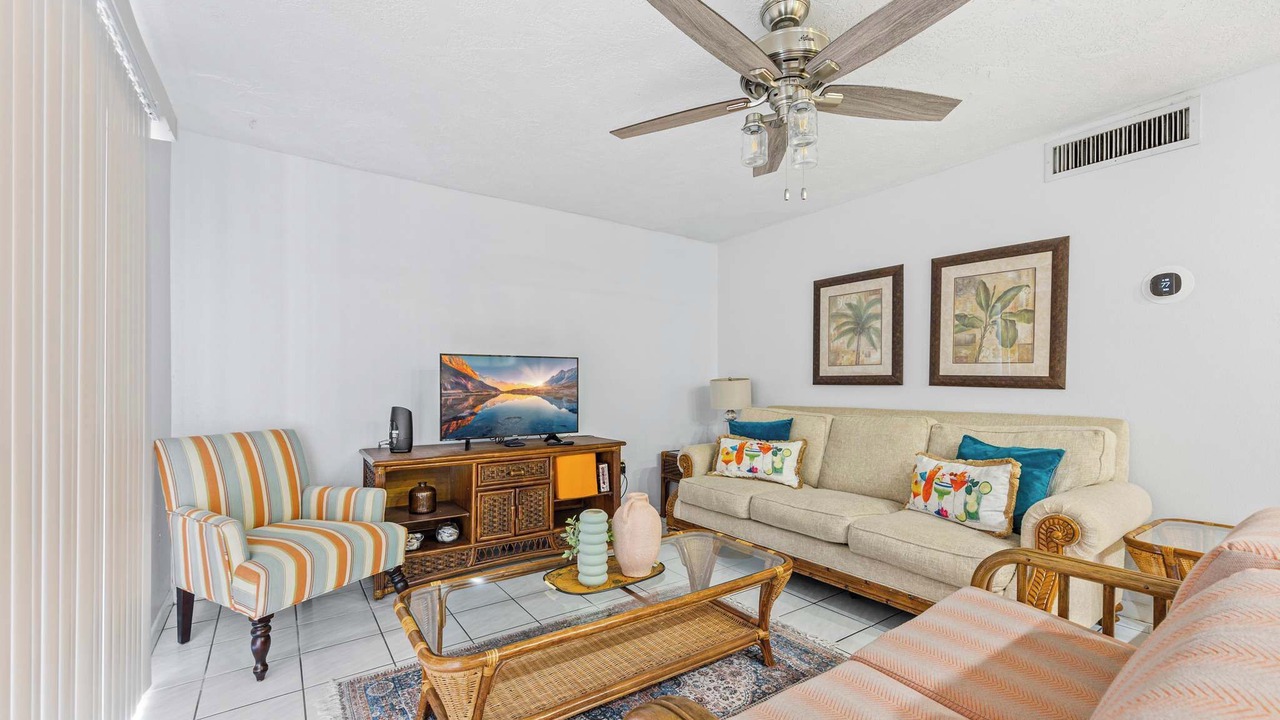 Photo of Bedroom in Cocoa Beach