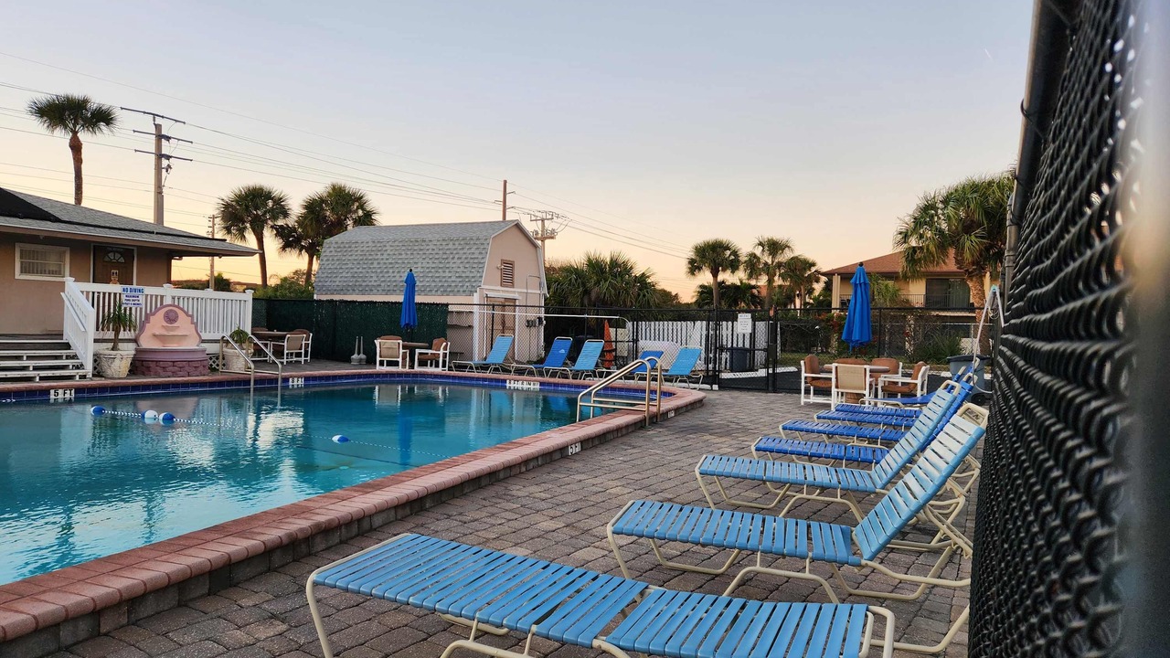 Photo of Outdoor in Cocoa Beach
