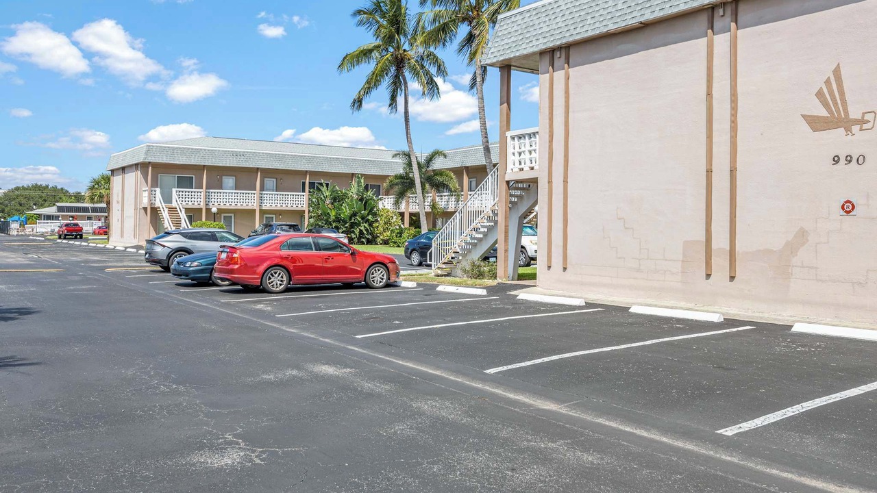 Photo of Outdoor in Cocoa Beach