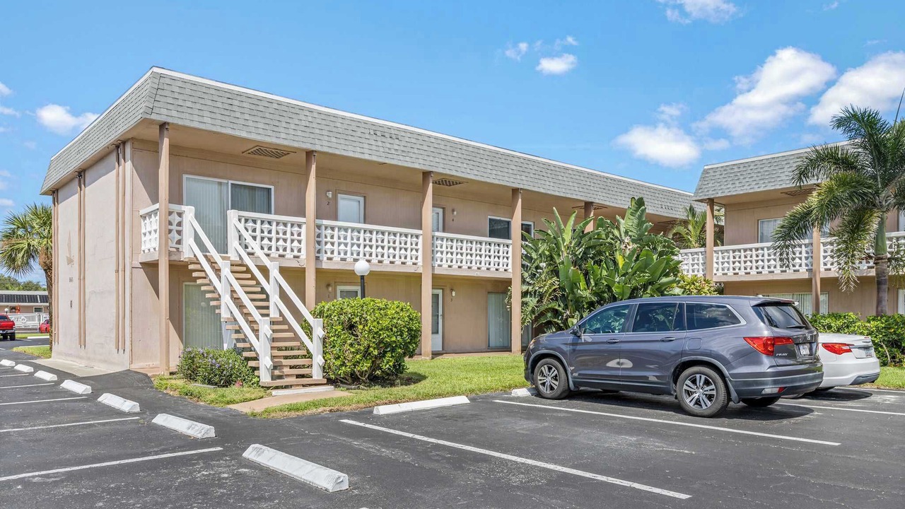 Photo of Outdoor in Cocoa Beach