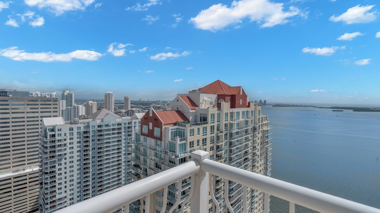 Photo of Outdoor in Brickell