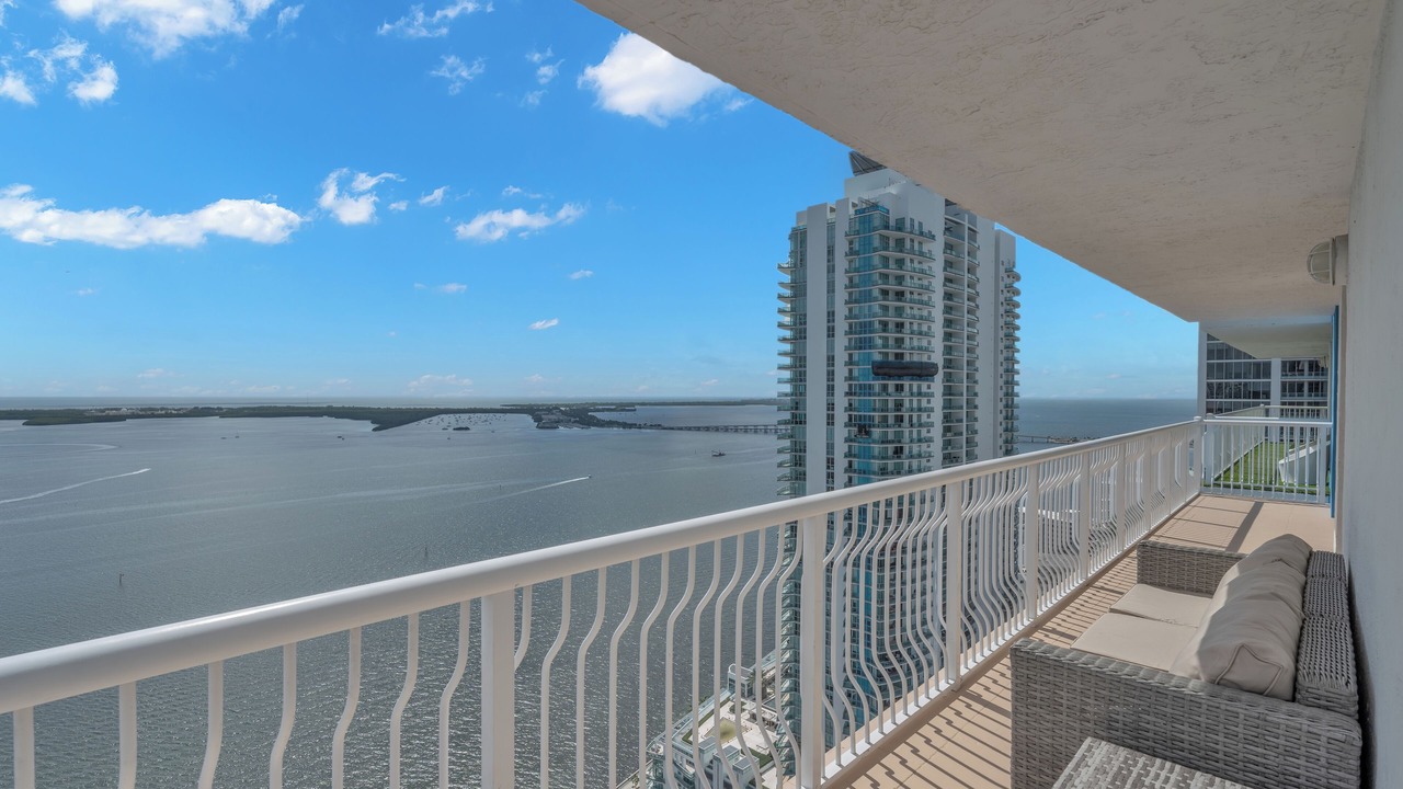 Photo of Outdoor in Brickell