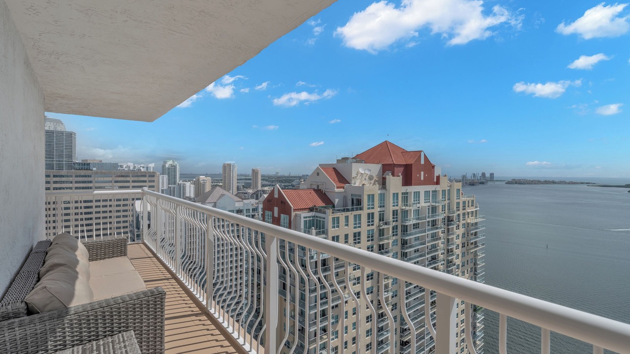 Photo of Outdoor in Brickell