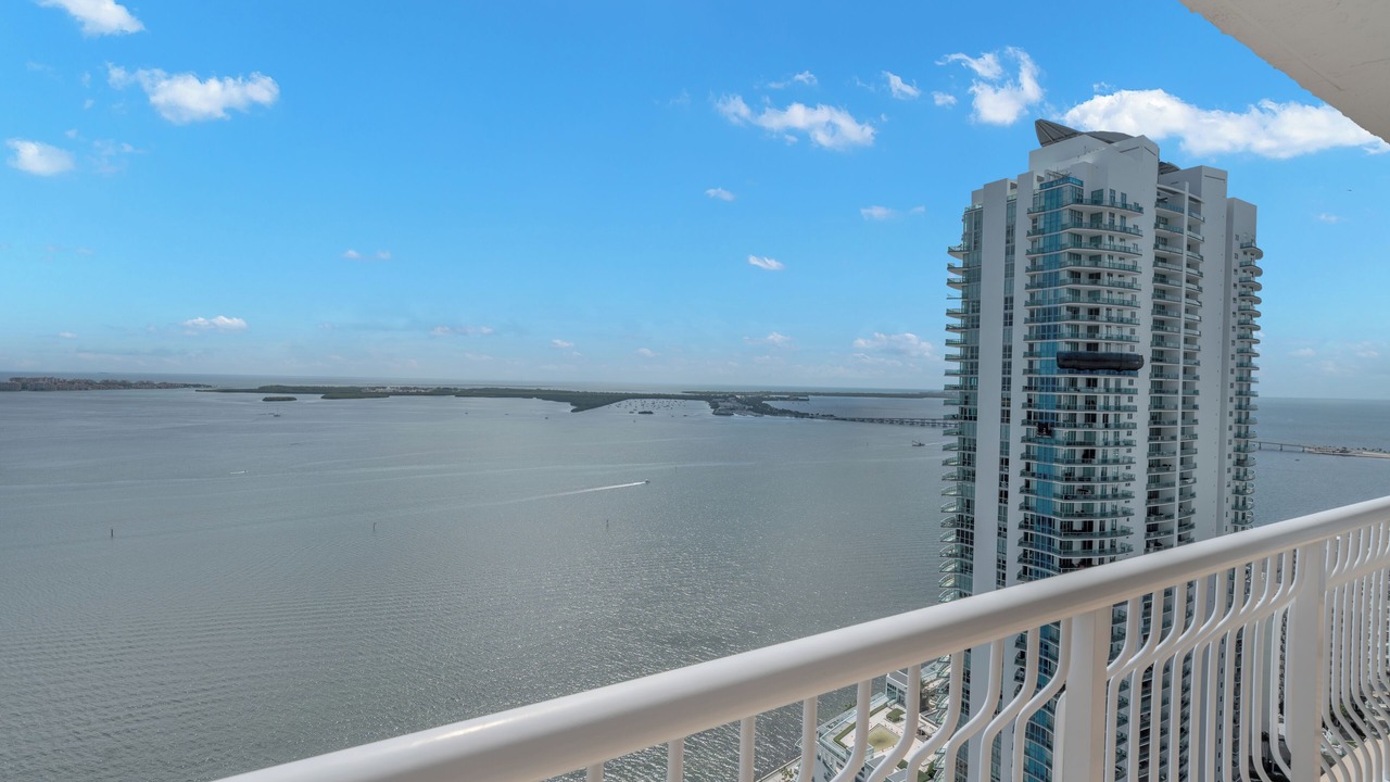 Photo of Outdoor in Brickell