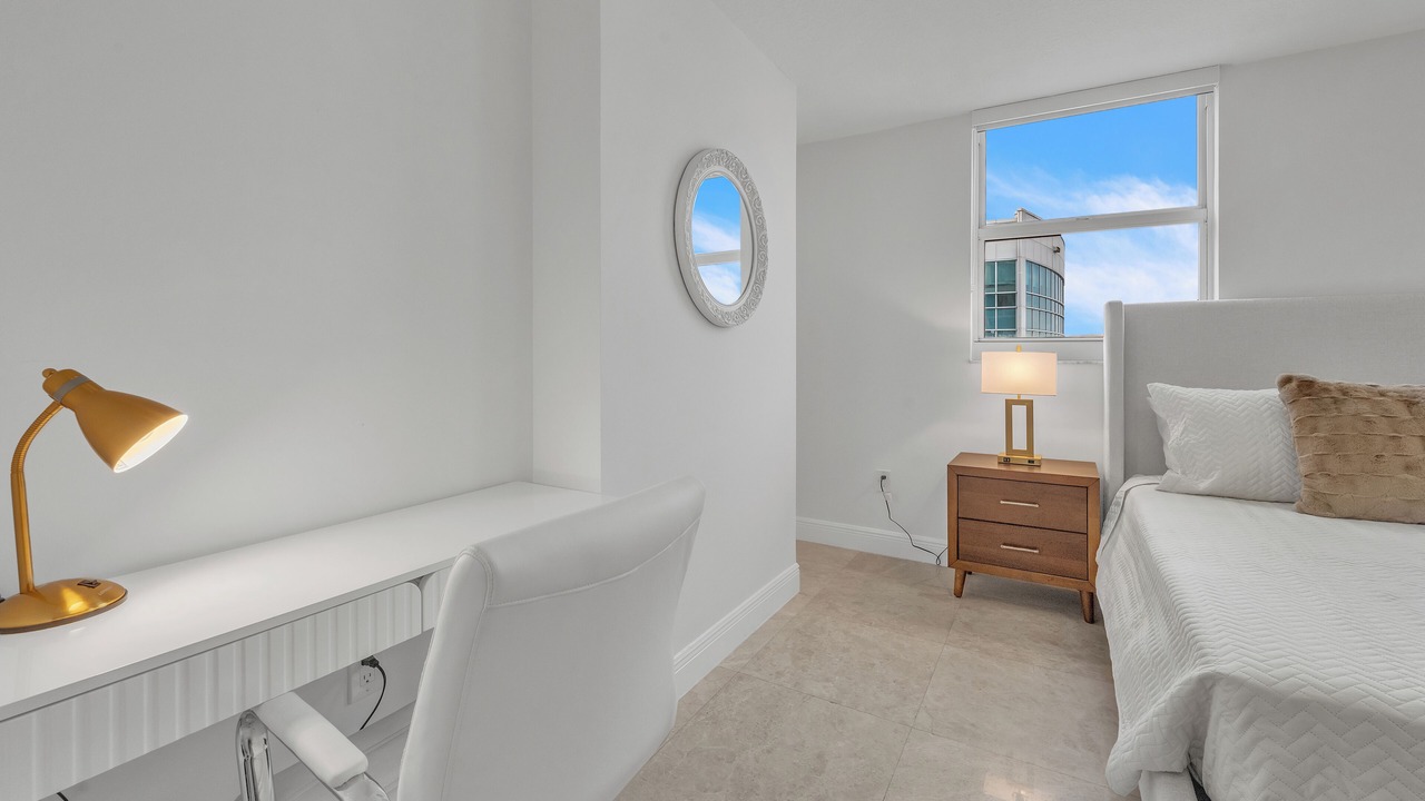 Photo of Bedroom in Brickell