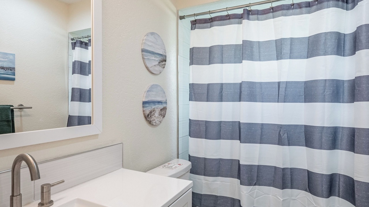 Photo of Bathroom in Spring Hill