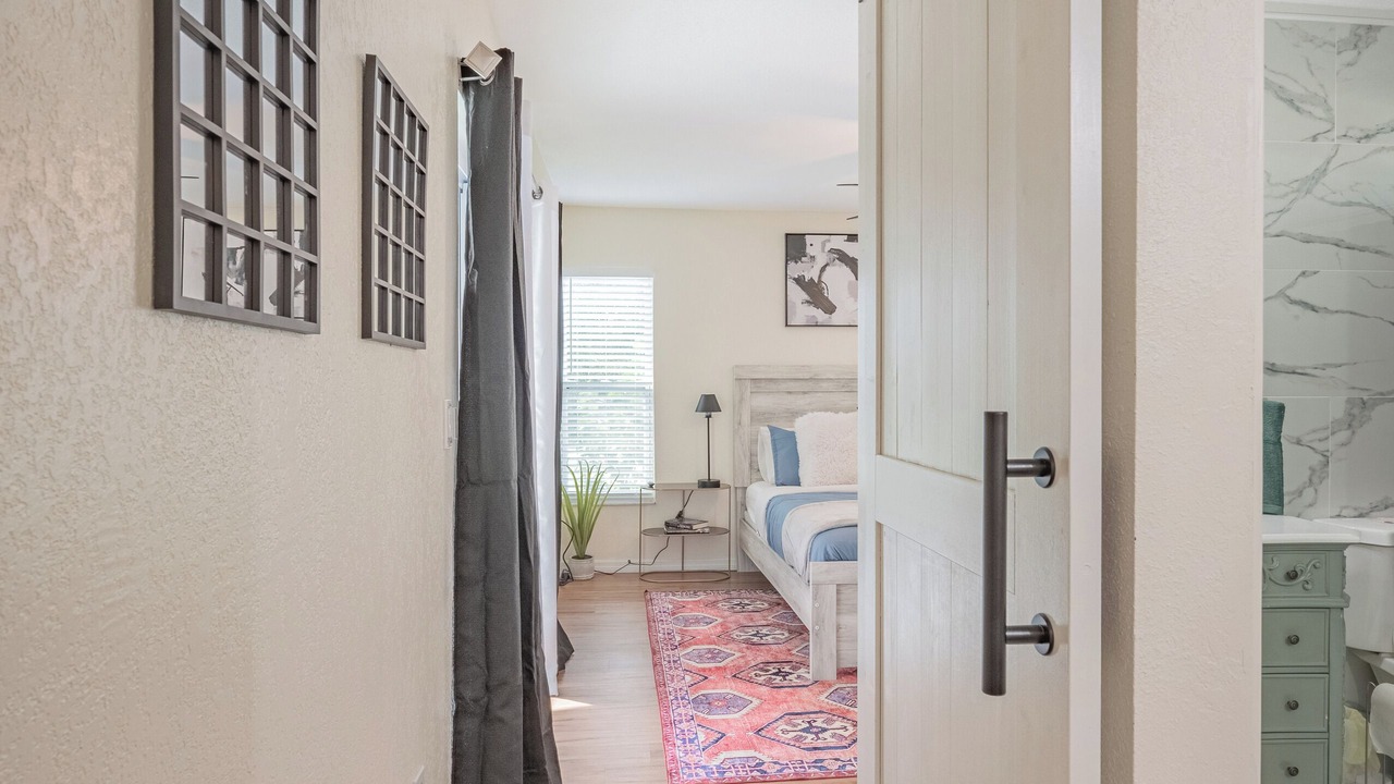 Photo of Bedroom in Spring Hill