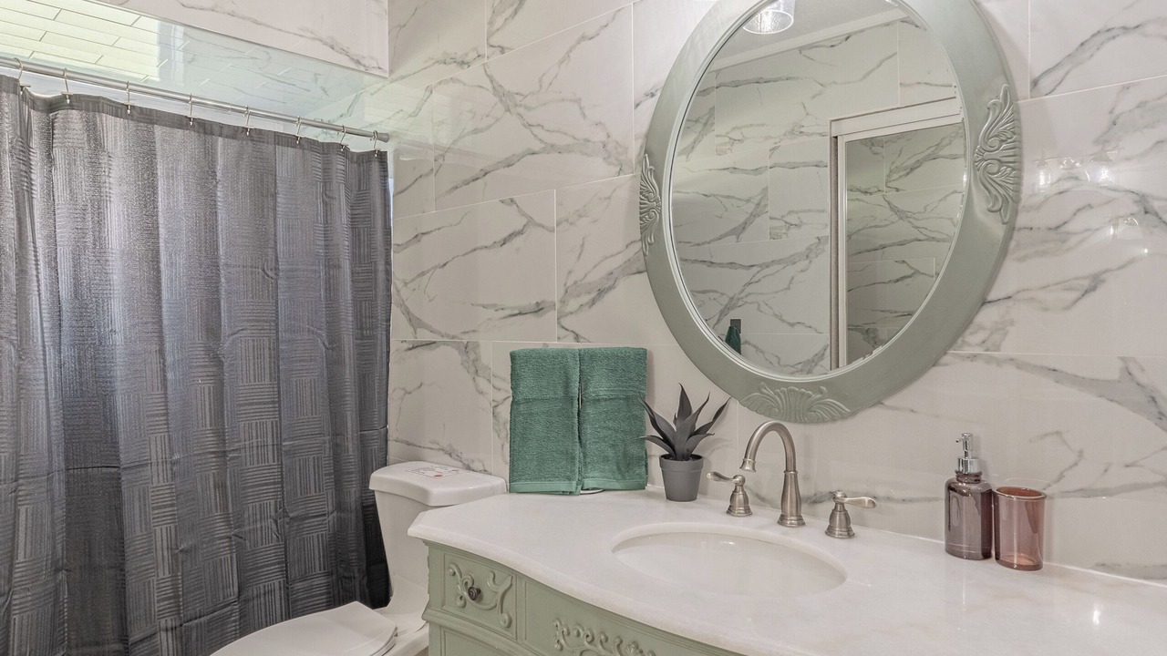 Photo of Bathroom in Spring Hill