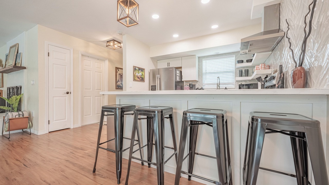 Photo of Kitchen in Spring Hill