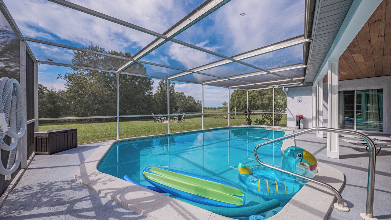 Photo of Outdoor in Spring Hill