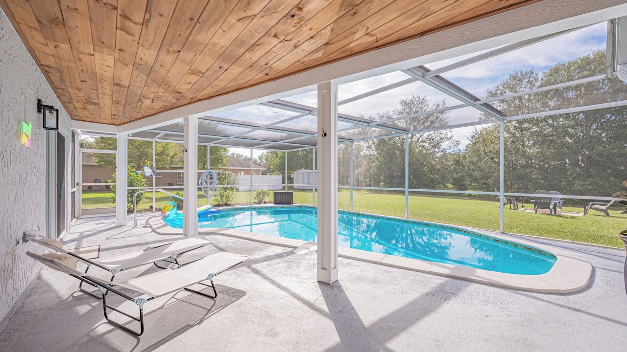 Photo of Outdoor in Spring Hill
