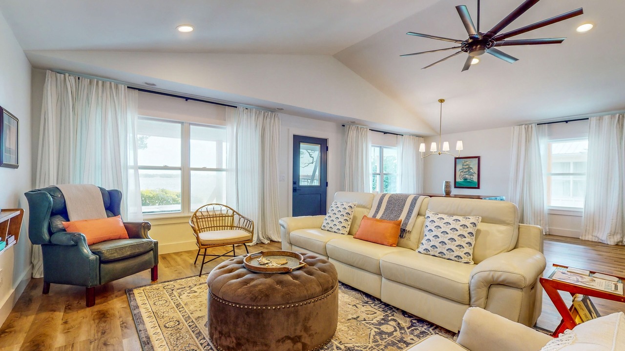 Photo of Livingroom in Ocean City
