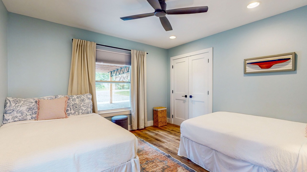 Photo of Bedroom in Ocean City