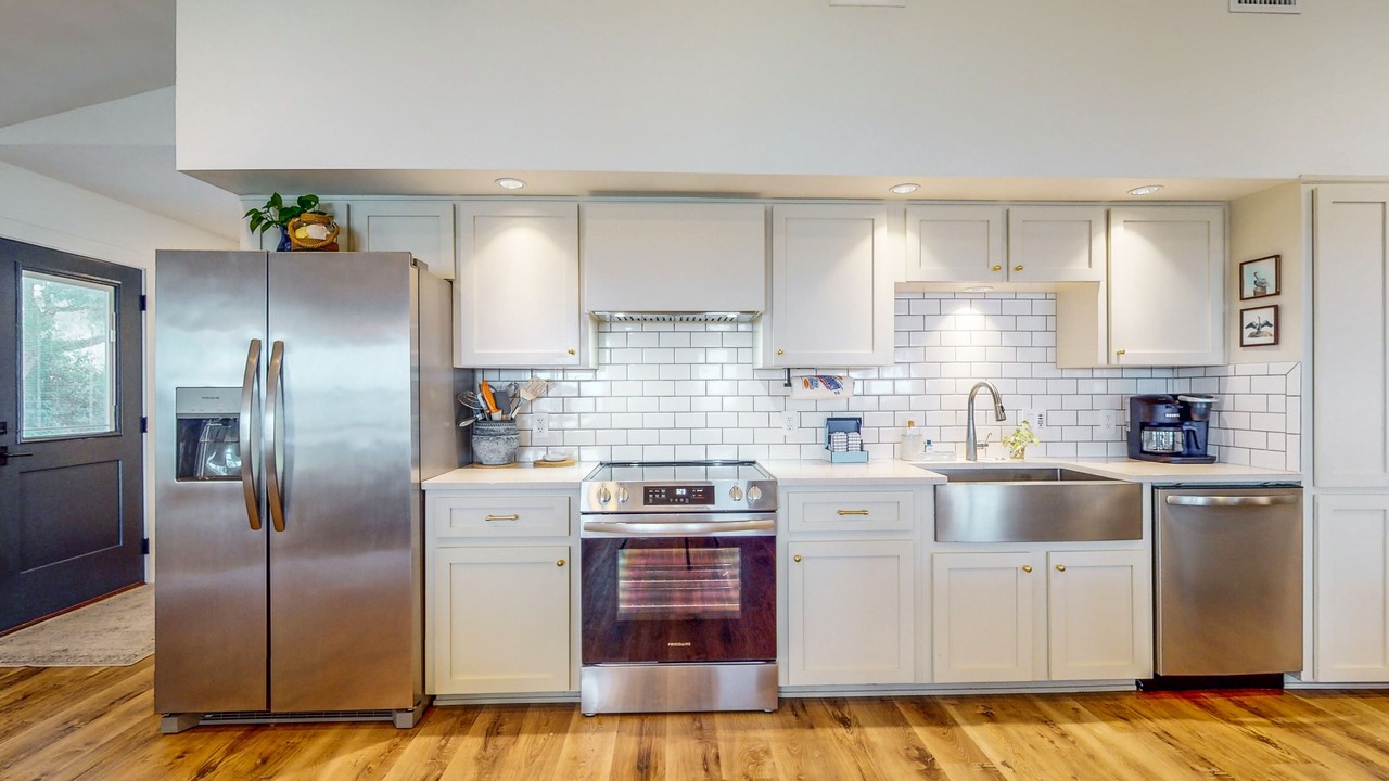 Photo of Kitchen in Ocean City
