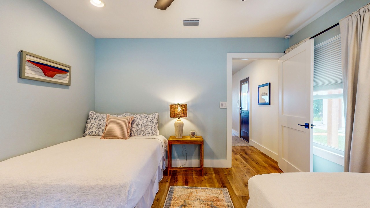 Photo of Bedroom in Ocean City