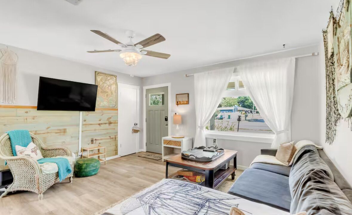 Photo of Livingroom in Ocean City