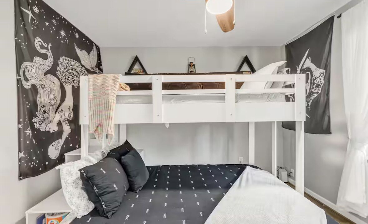 Photo of Bedroom in Ocean City