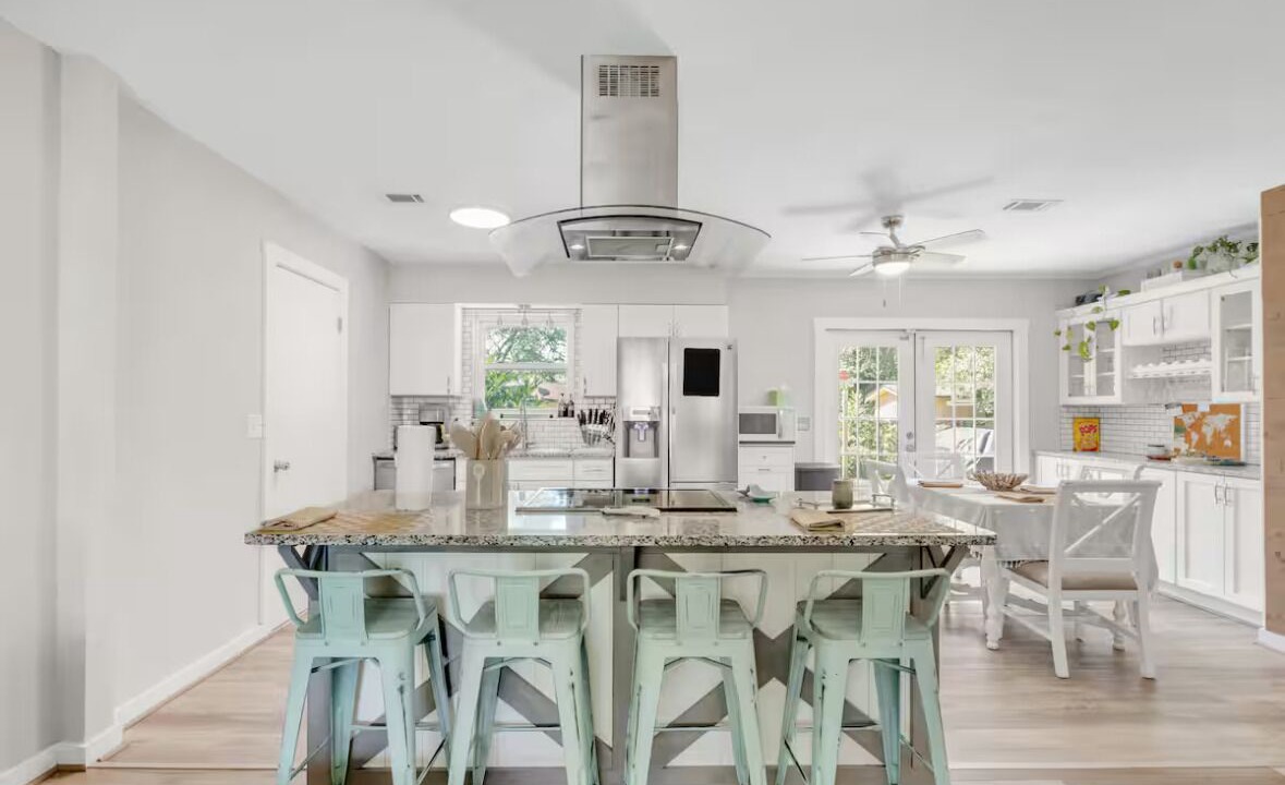 Photo of Kitchen in Ocean City