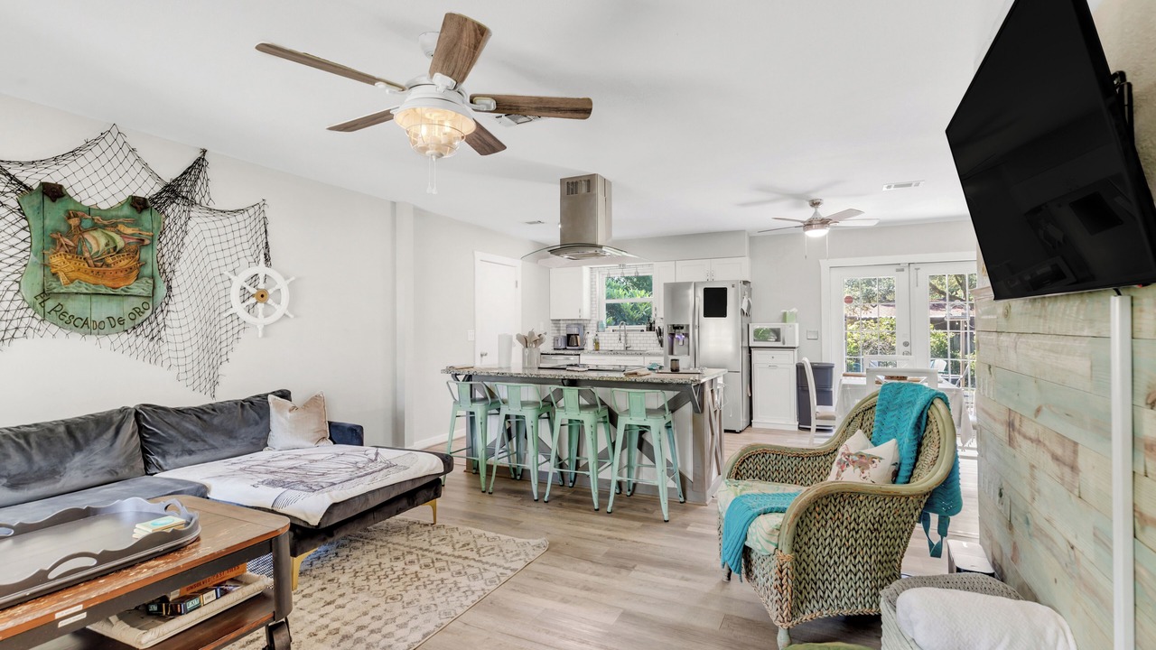 Photo of Livingroom in Ocean City