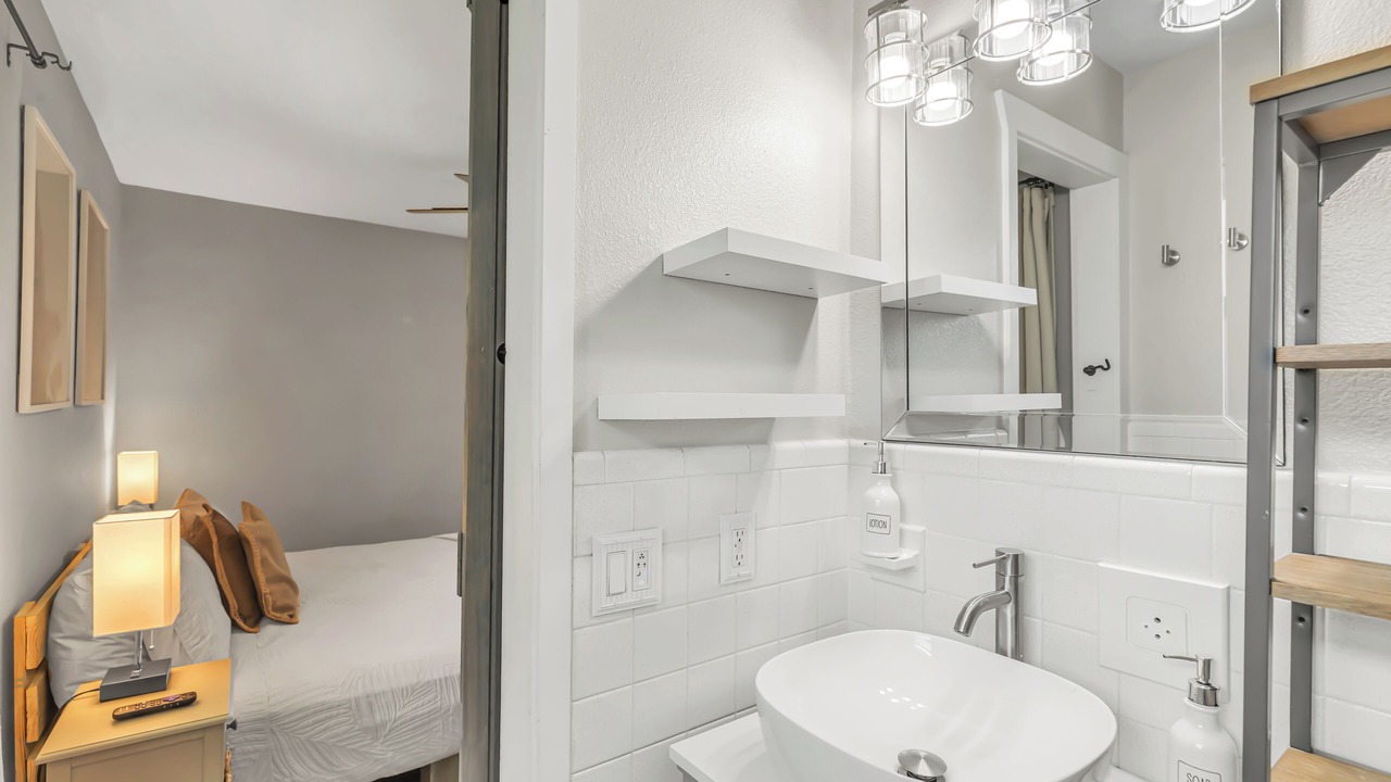 Photo of Bathroom in Ocean City