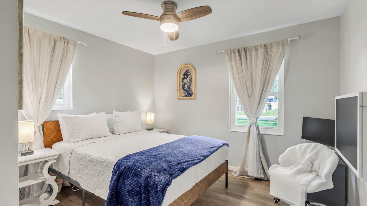 Photo of Bedroom in Ocean City