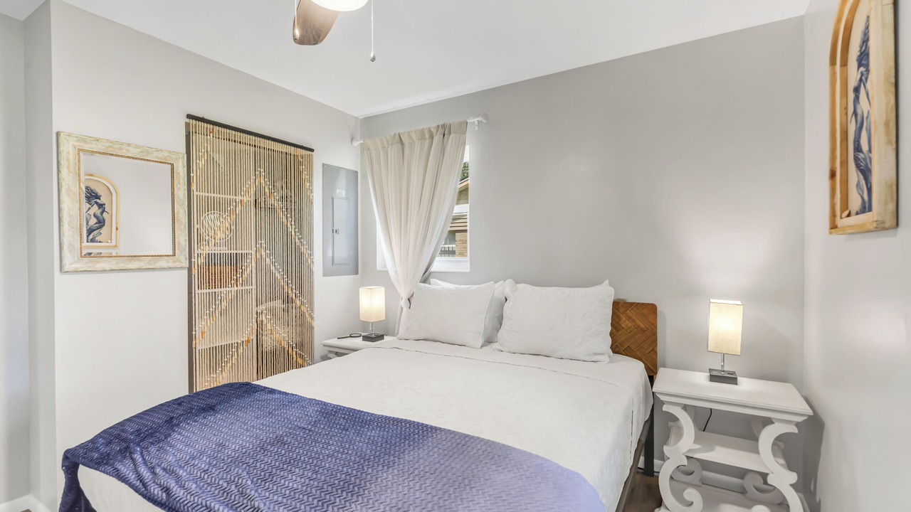 Photo of Bedroom in Ocean City