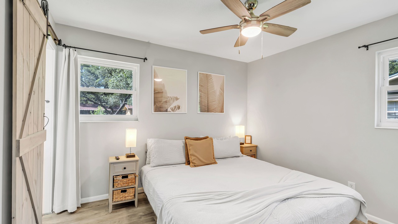 Photo of Bedroom in Ocean City