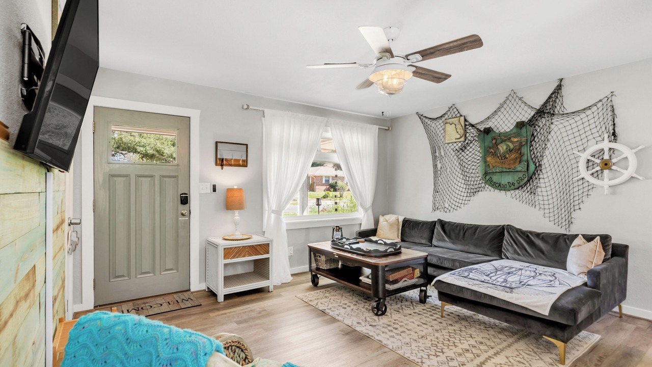 Photo of Livingroom in Ocean City