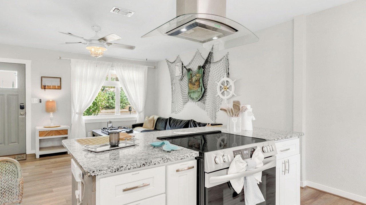 Photo of Kitchen in Ocean City