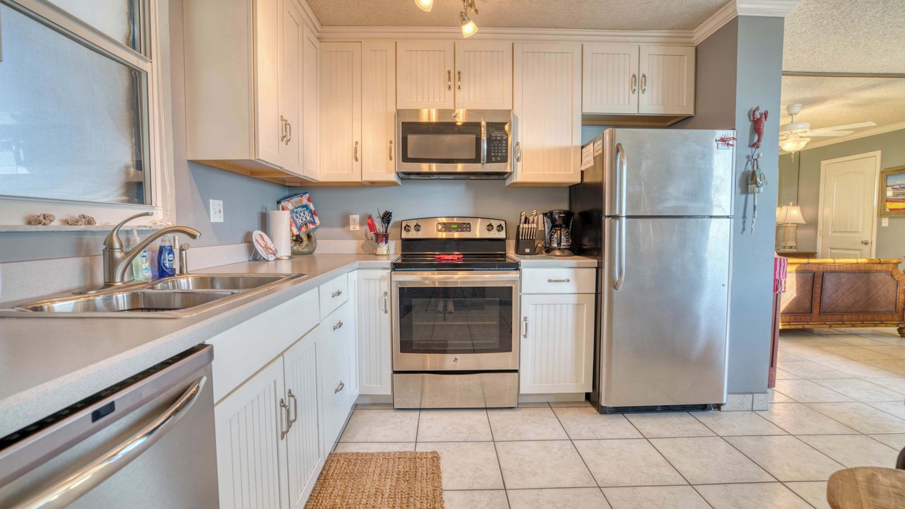 Photo of Kitchen in Bonita Springs