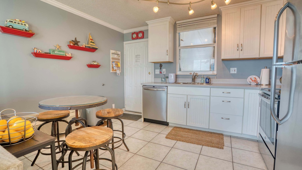 Photo of Kitchen in Bonita Springs