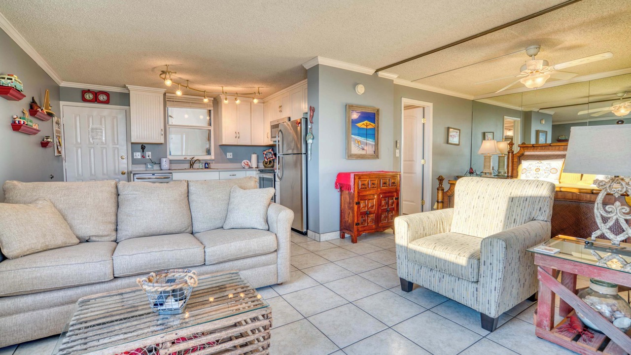 Photo of Livingroom in Bonita Springs