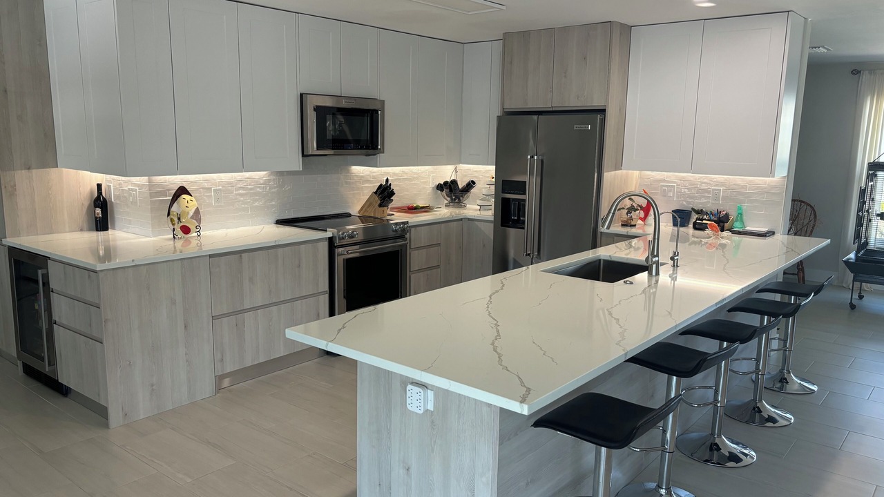 Photo of Kitchen in Iona Shores