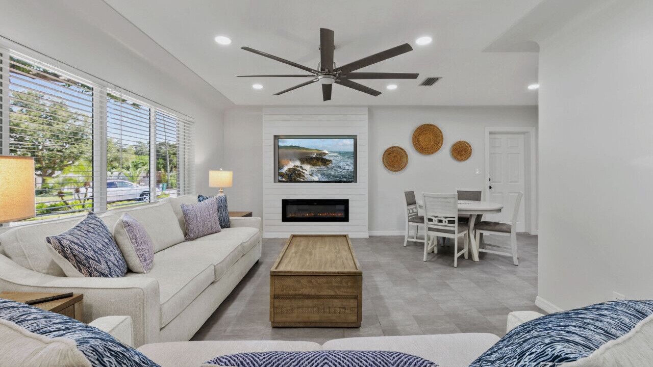 Photo of Bedroom in Seminole