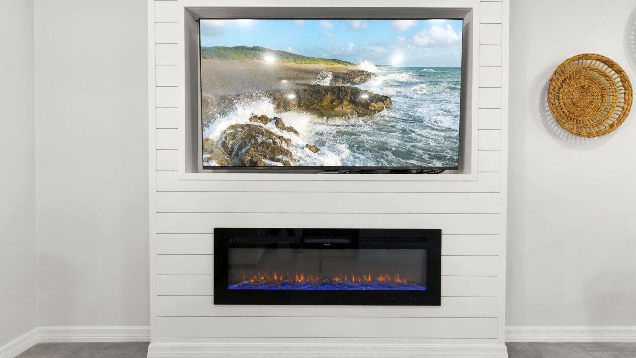 Photo of Livingroom in Seminole