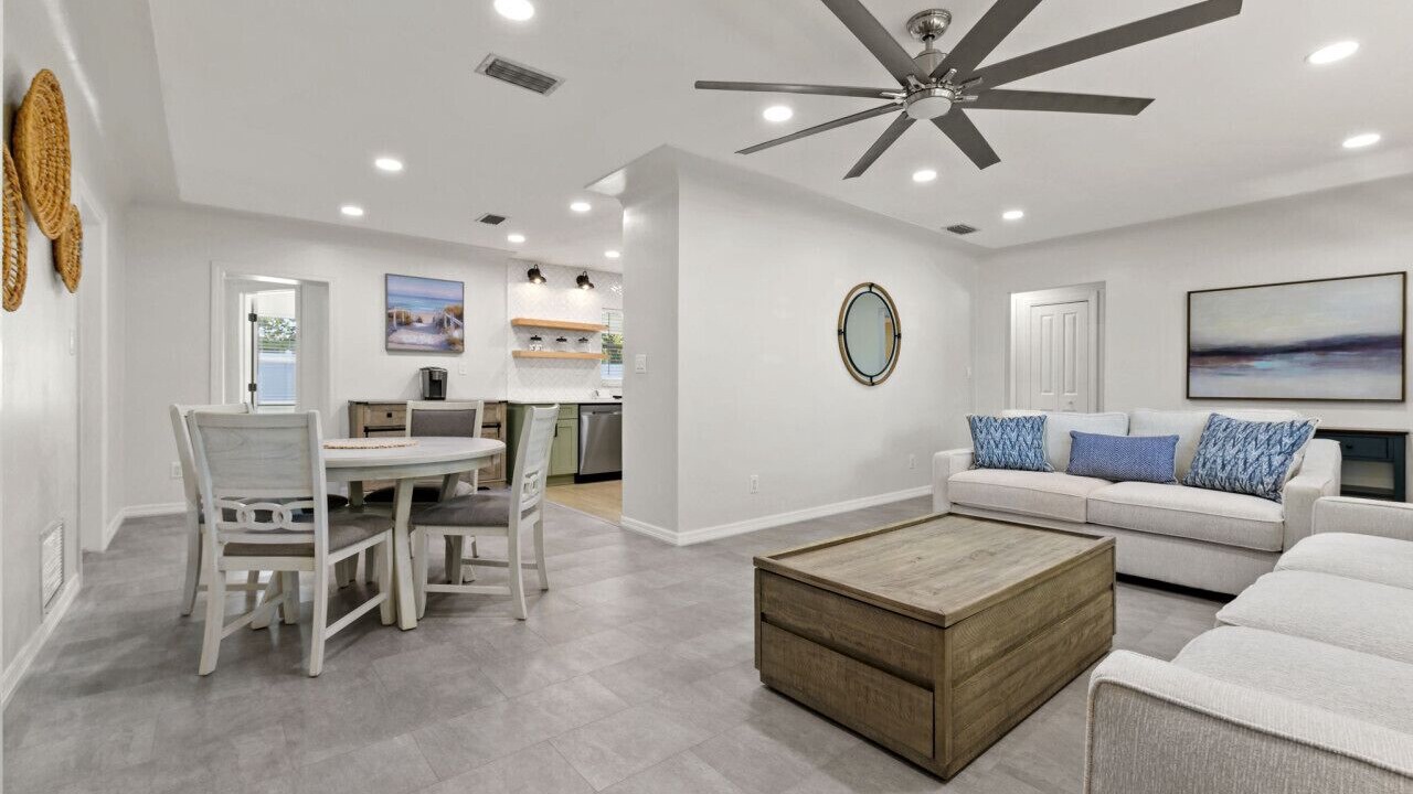 Photo of Bedroom in Seminole