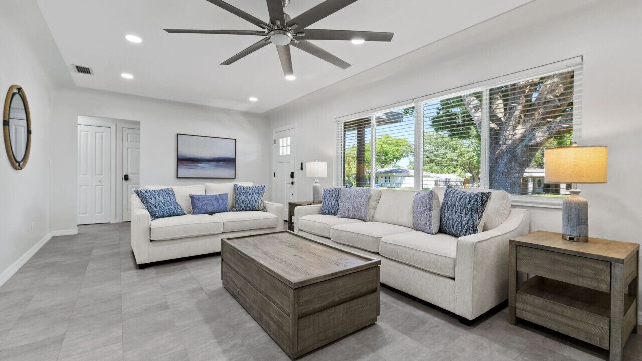 Photo of Bedroom in Seminole
