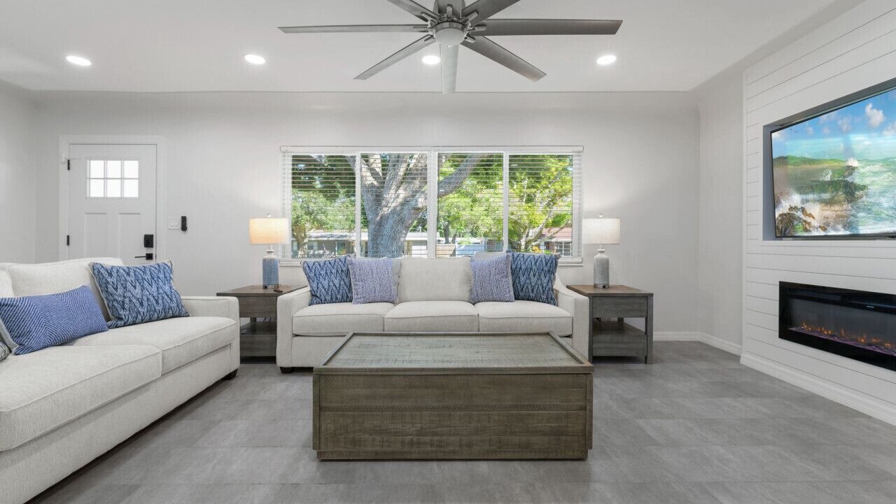 Photo of Bedroom in Seminole