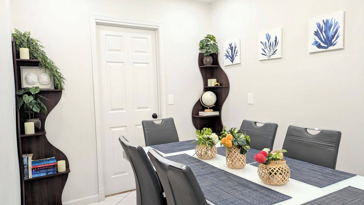 Photo of Livingroom in North Palm Beach