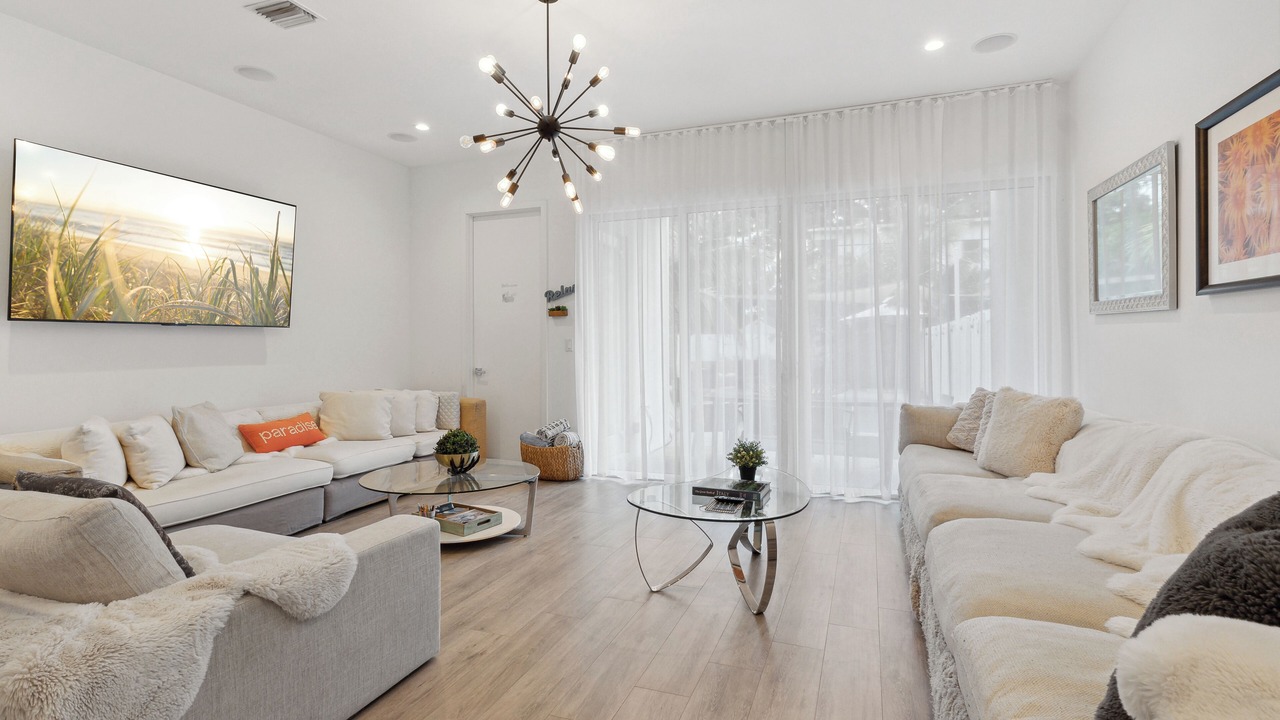 Photo of Livingroom in Coral Way